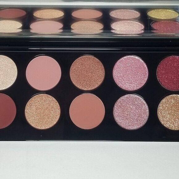 Pat McGrath Labs Mothership XI Sunlight Seduction Eyeshadow Palette - Picture 5 of 13